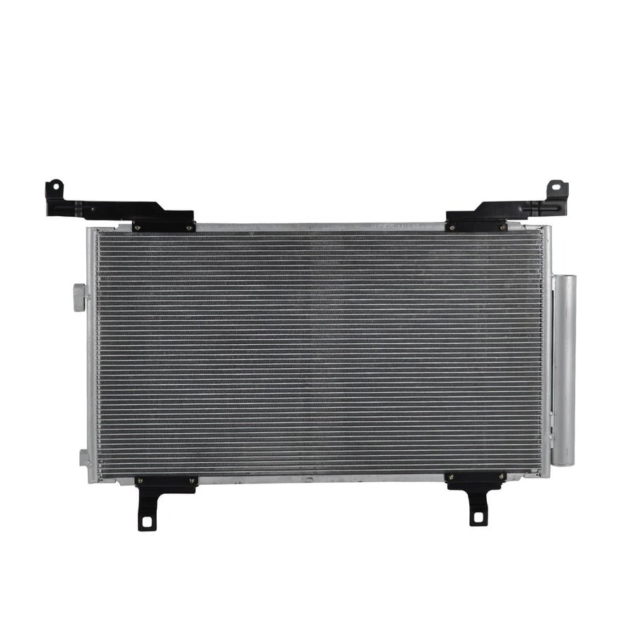 Condenser Assembly TYC 30174 Compatible with 2020-2020 Subaru Outback Sport
