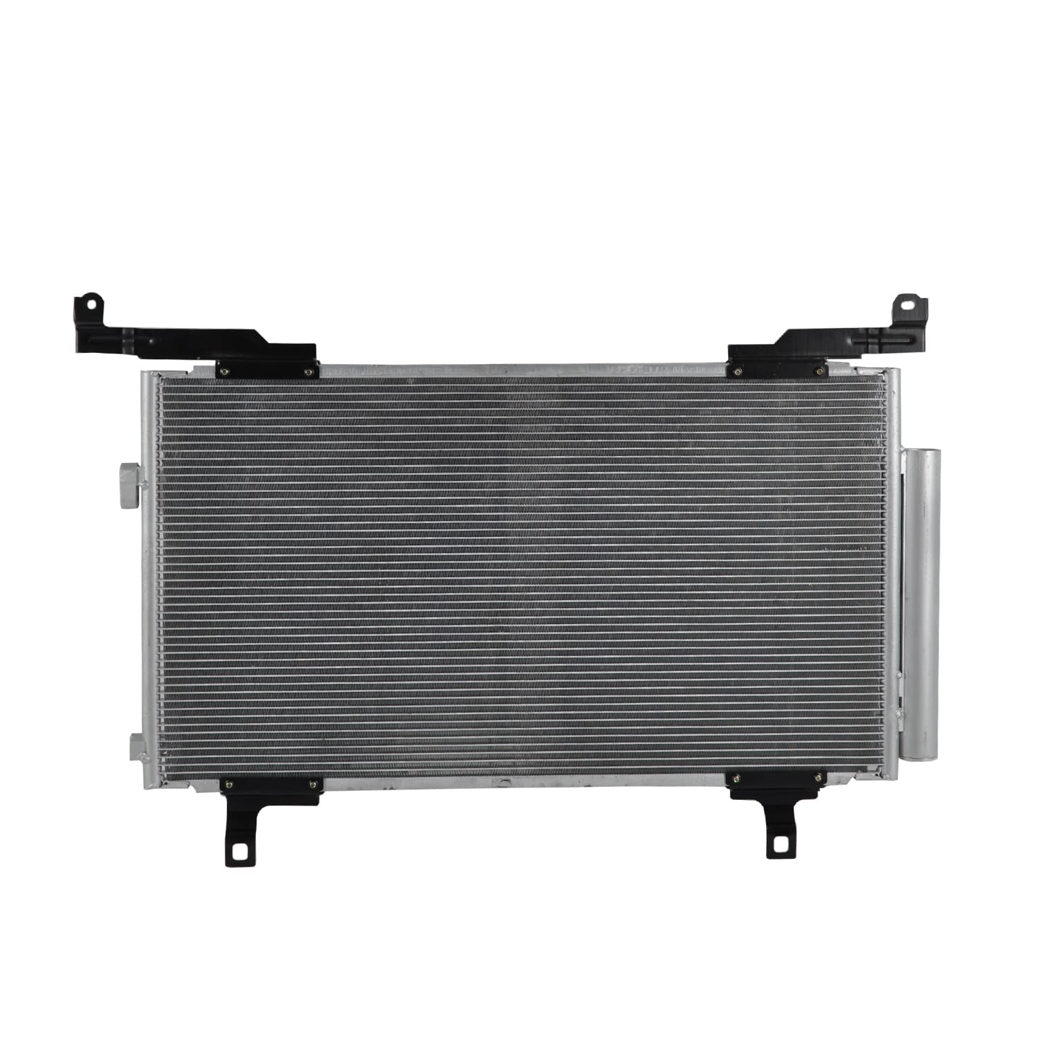 Condenser Assembly TYC 30174 Compatible with 2020-2020 Subaru Outback Sport