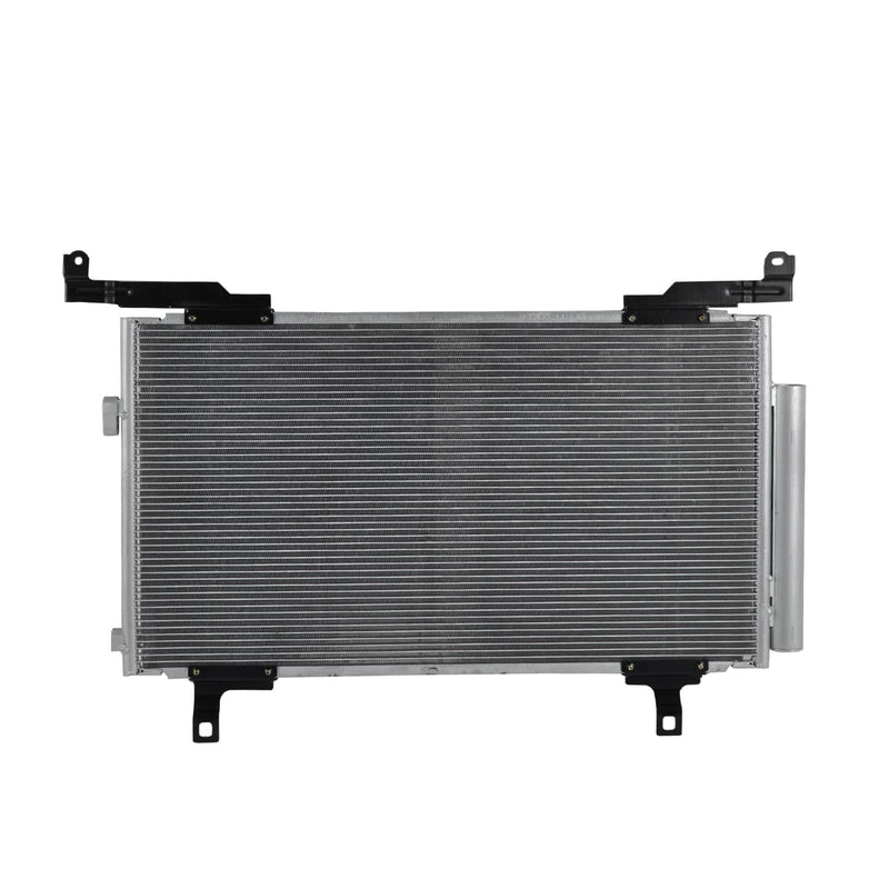 Condenser Assembly TYC 30174 Compatible with 2020-2020 Subaru Outback Sport