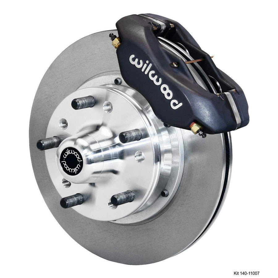 Brake Rotor Wilwood 14011007