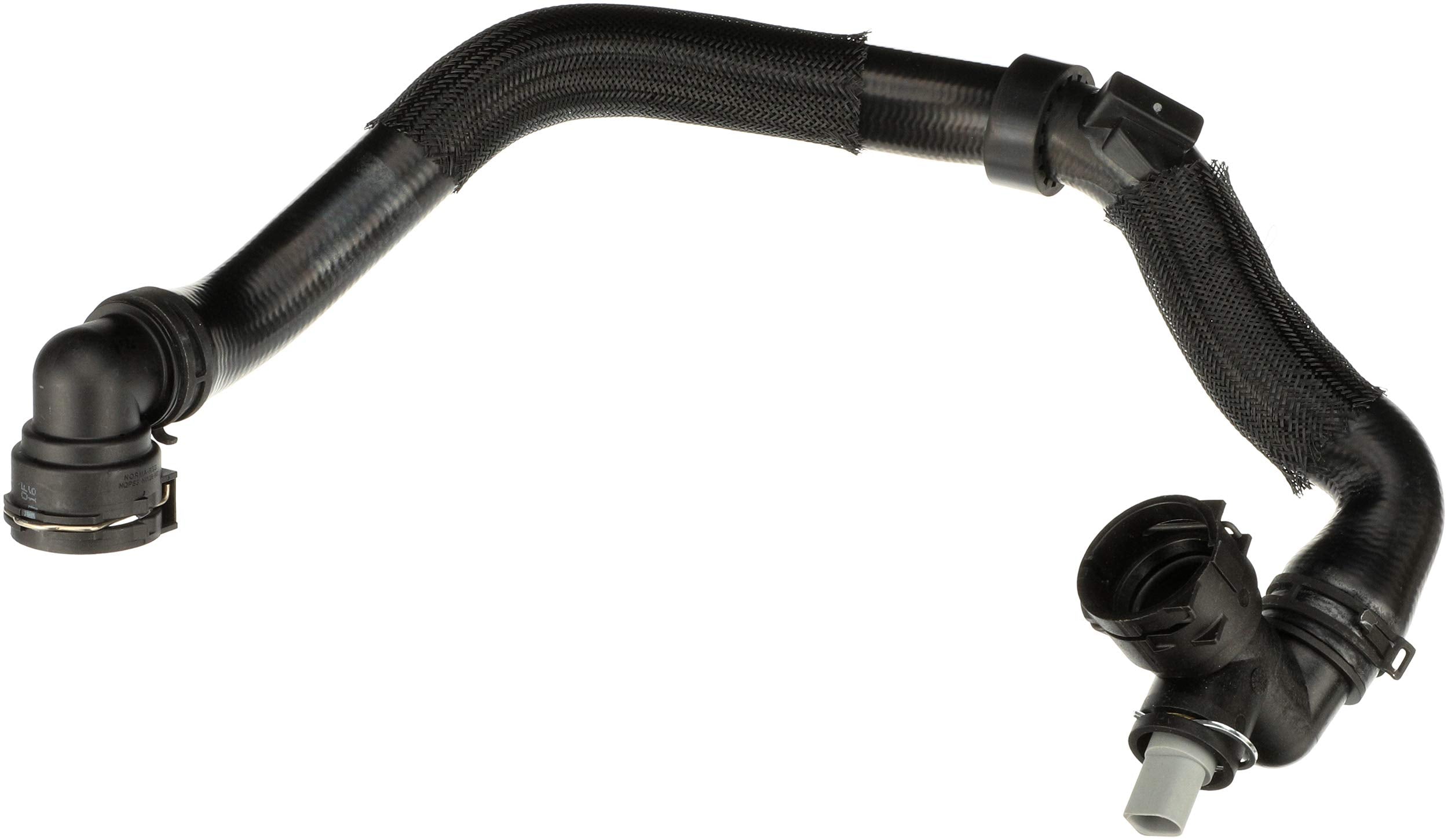Premium 51644 Modular Coolant Hose nobrandname