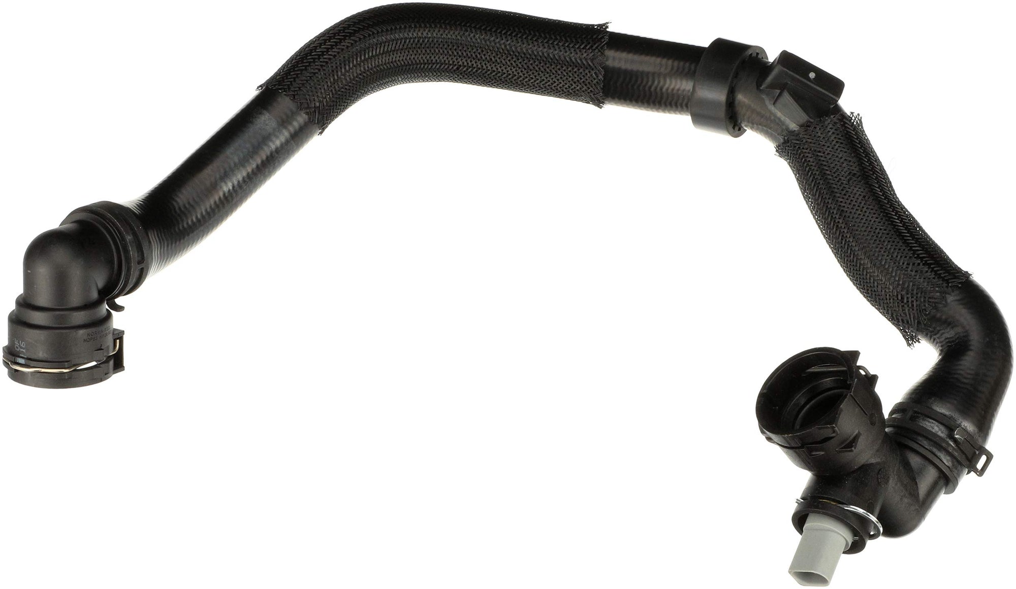 Premium 51644 Modular Coolant Hose nobrandname