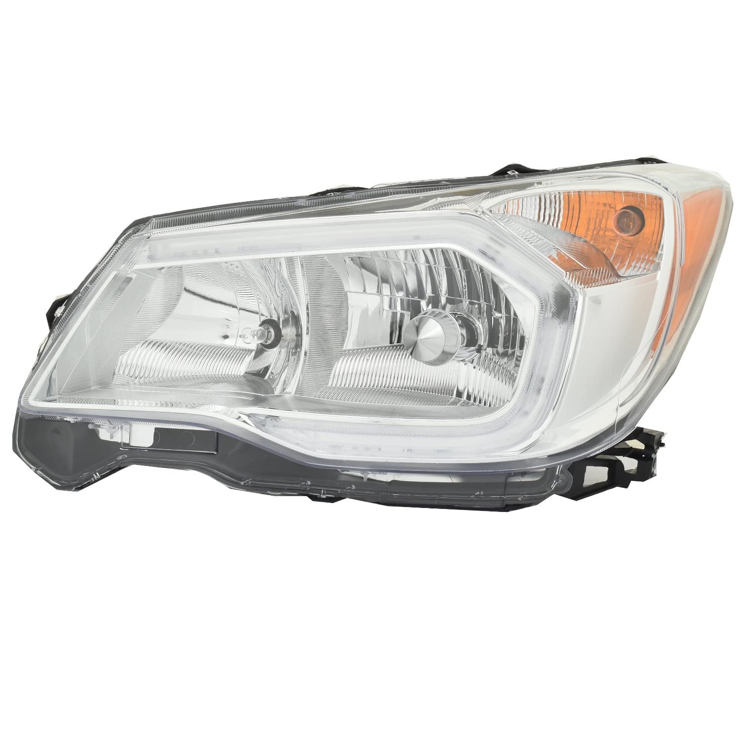 Subaru Forester 14-16 Headlight HID Driver Side CAPA | DOT Certified 84002SG052 | SU2502144C