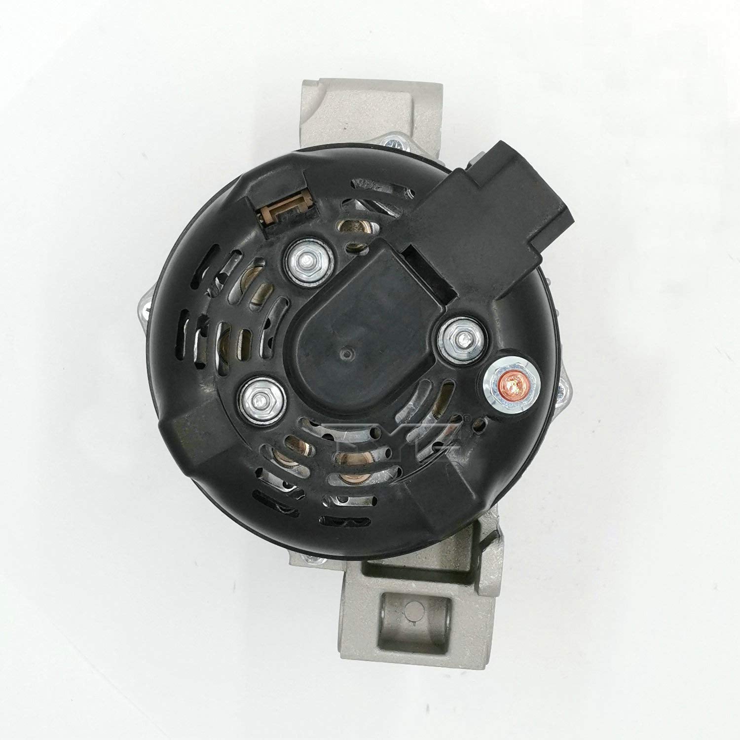 Alternator TYC Compatible with 2010-2014 Cadillac CTS