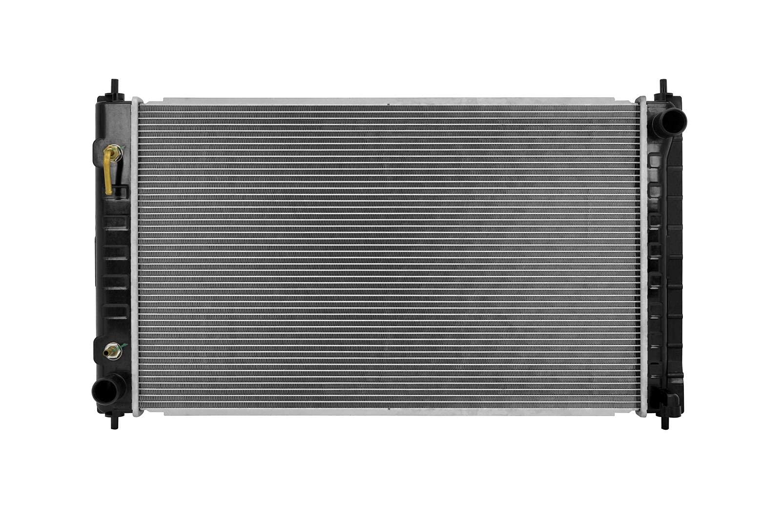 Radiator CSF