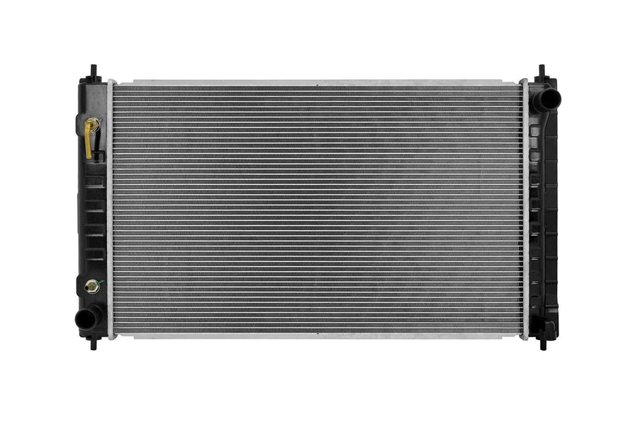 Radiator CSF