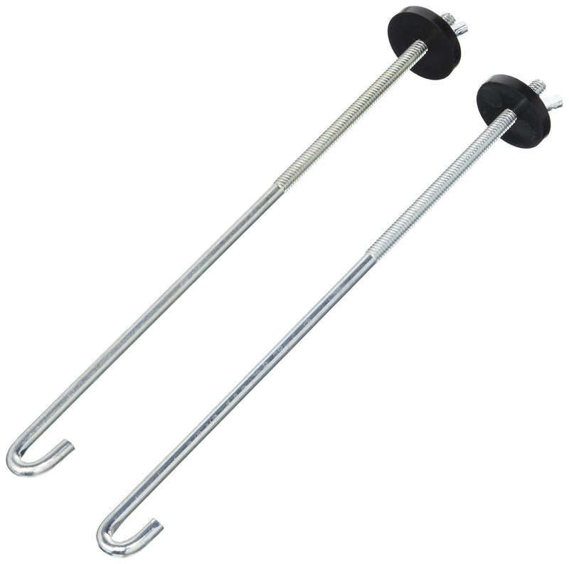 Deka 00242 East Penn J-Type Battery Hold-On Bolt