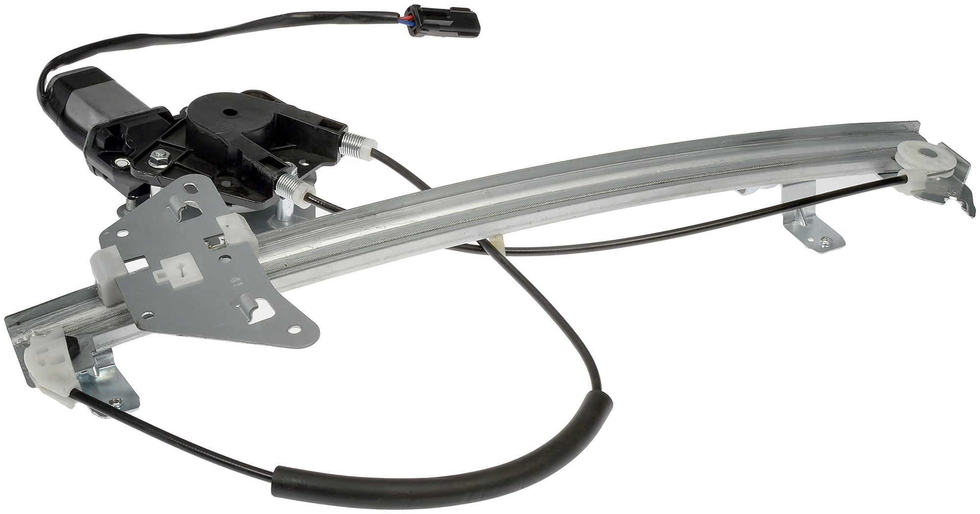 Dorman Front Driver Side Power Window Regulator and Motor Assembly 741-649 Compatible with Select Dodge Models