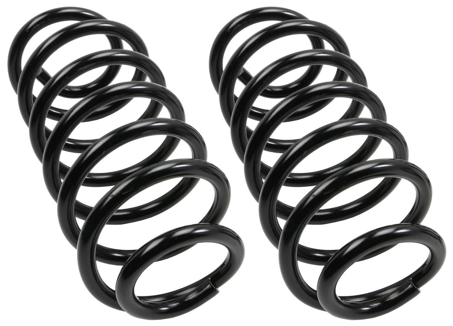 Coil Spring Set MOOG for Jeep Grand Cherokee 80871