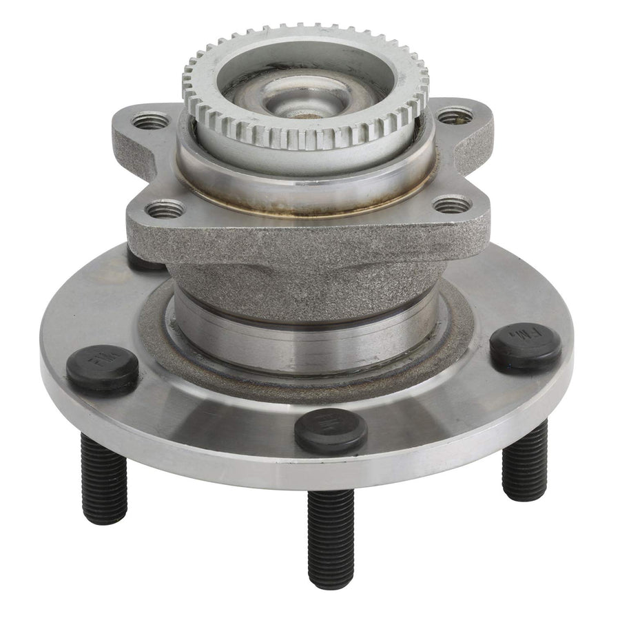 Wheel Bearing and Hub Assembly MOOG for Mitsubishi Eclipse