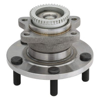 Wheel Bearing and Hub Assembly MOOG for Mitsubishi Eclipse