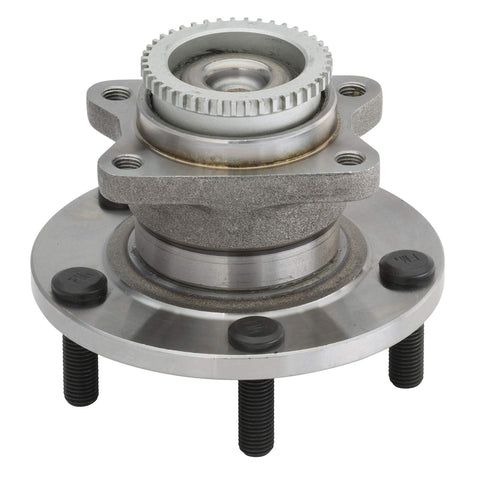 Wheel Bearing and Hub Assembly MOOG for Mitsubishi Eclipse