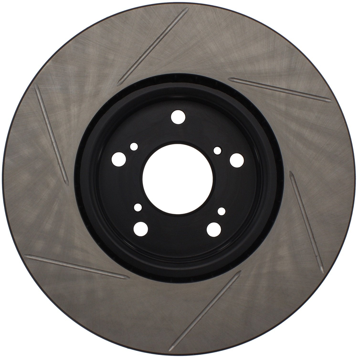 126.40062SL Power Slot Slotted Brake Rotor