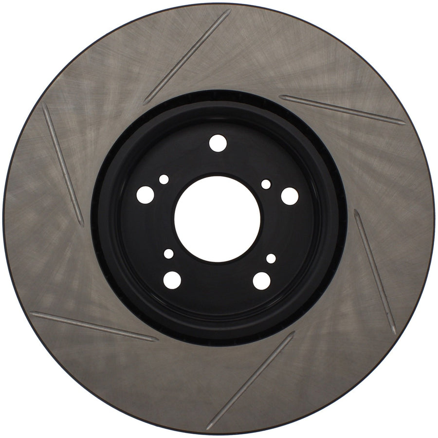 126.40062SL Power Slot Slotted Brake Rotor
