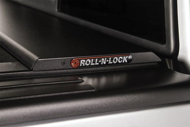 M-Series Roll-N-Lock Tonneau Cover LG102M