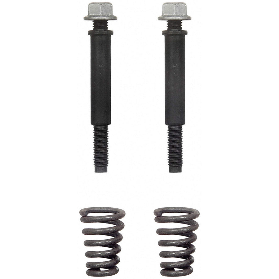 Exh. Flange Bolt & Spring Kit FEL-PRO ES 72141
