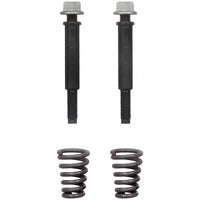 Exh. Flange Bolt & Spring Kit FEL-PRO ES 72141