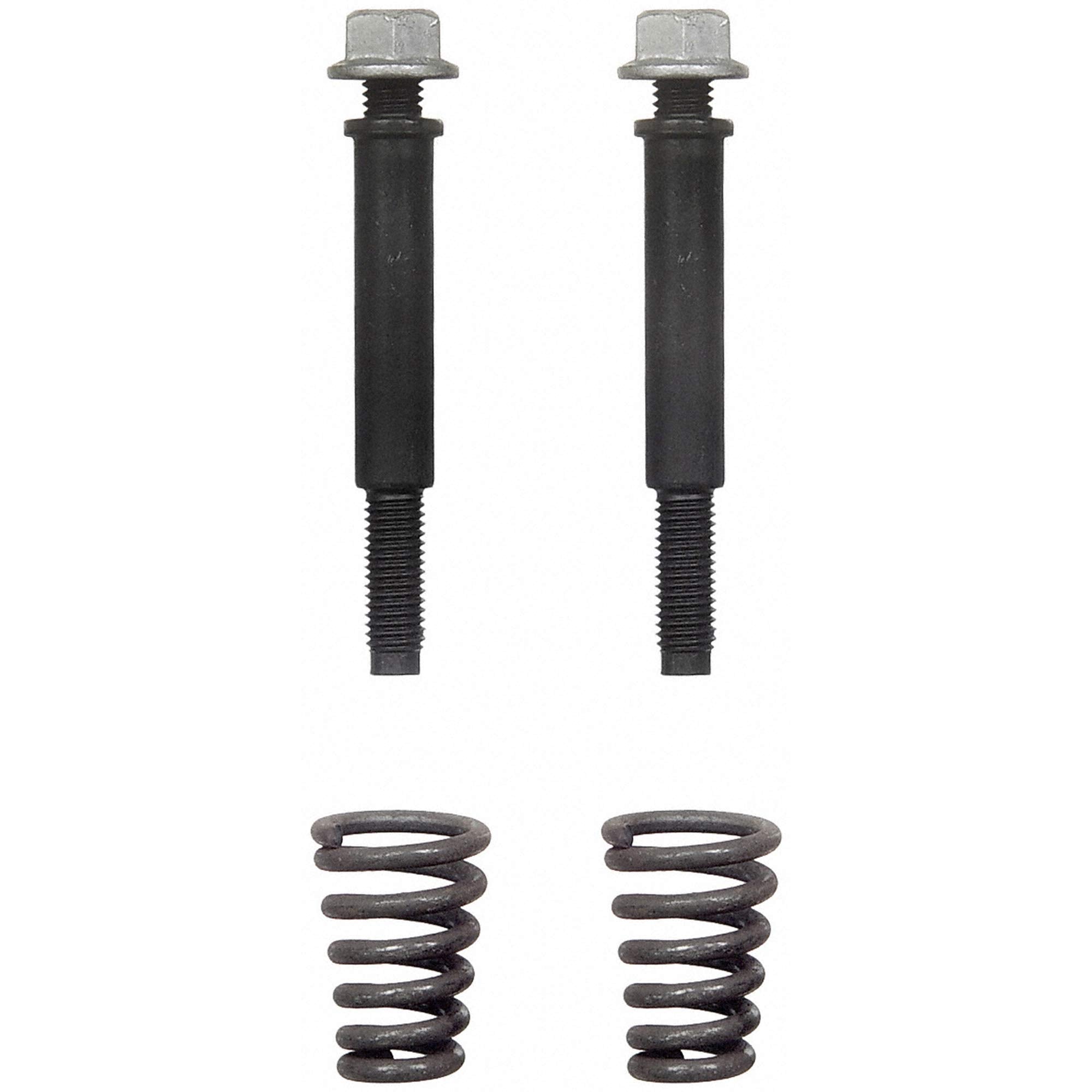 Exh. Flange Bolt & Spring Kit FEL-PRO ES 72141