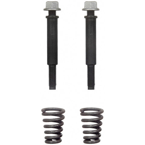 Exh. Flange Bolt & Spring Kit FEL-PRO ES 72141