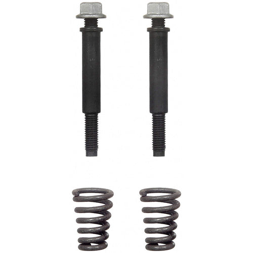 Exh. Flange Bolt & Spring Kit FEL-PRO ES 72141