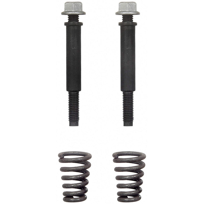 Exh. Flange Bolt & Spring Kit FEL-PRO ES 72141