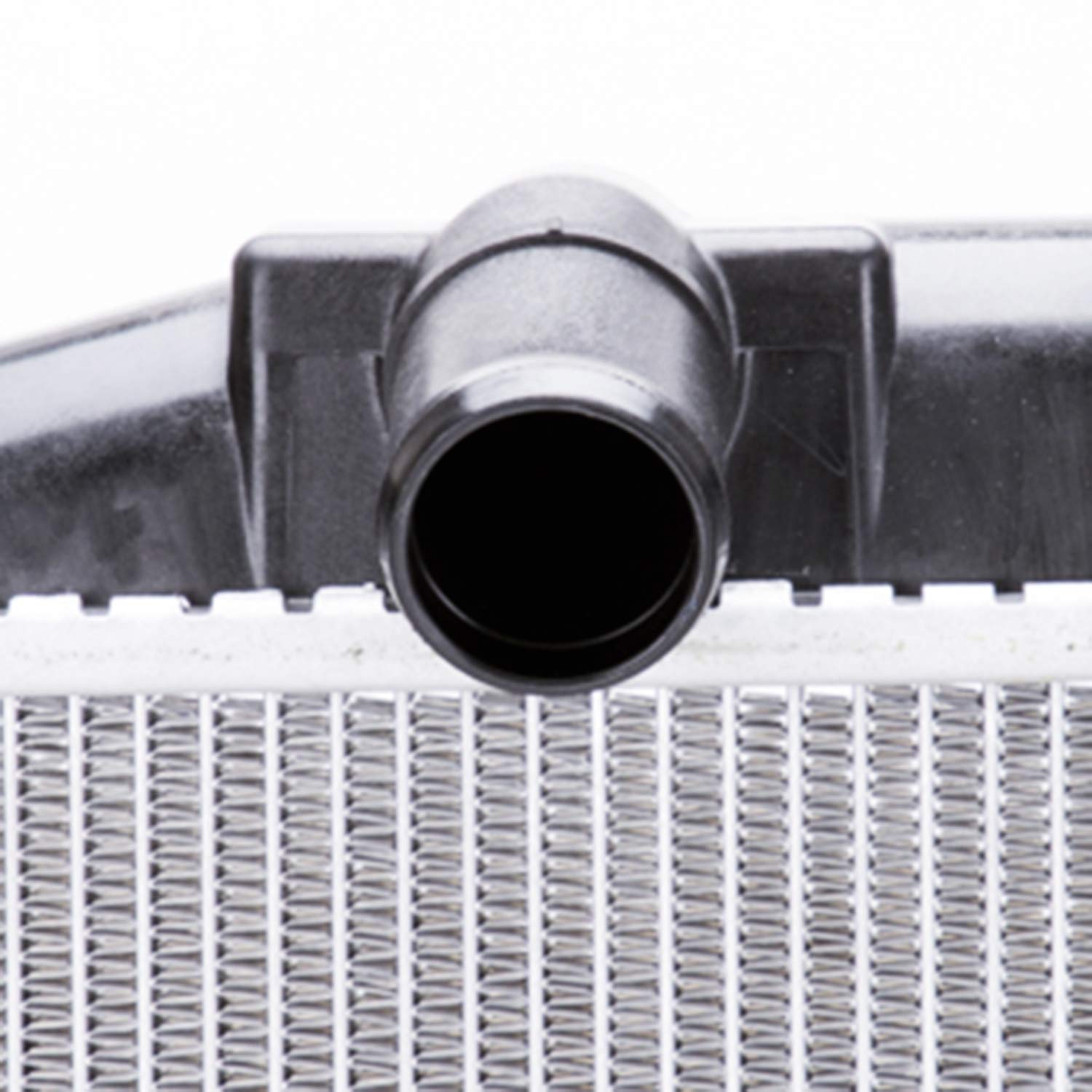 Radiator TYC 13402 Compatible with 2014-2019 Acura MDX
