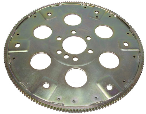 External Balance PRW 1840000 SFI-Rated 168 Teeth Chromoly Steel Flexplate for Chevy 400/383 1970-80 Early
