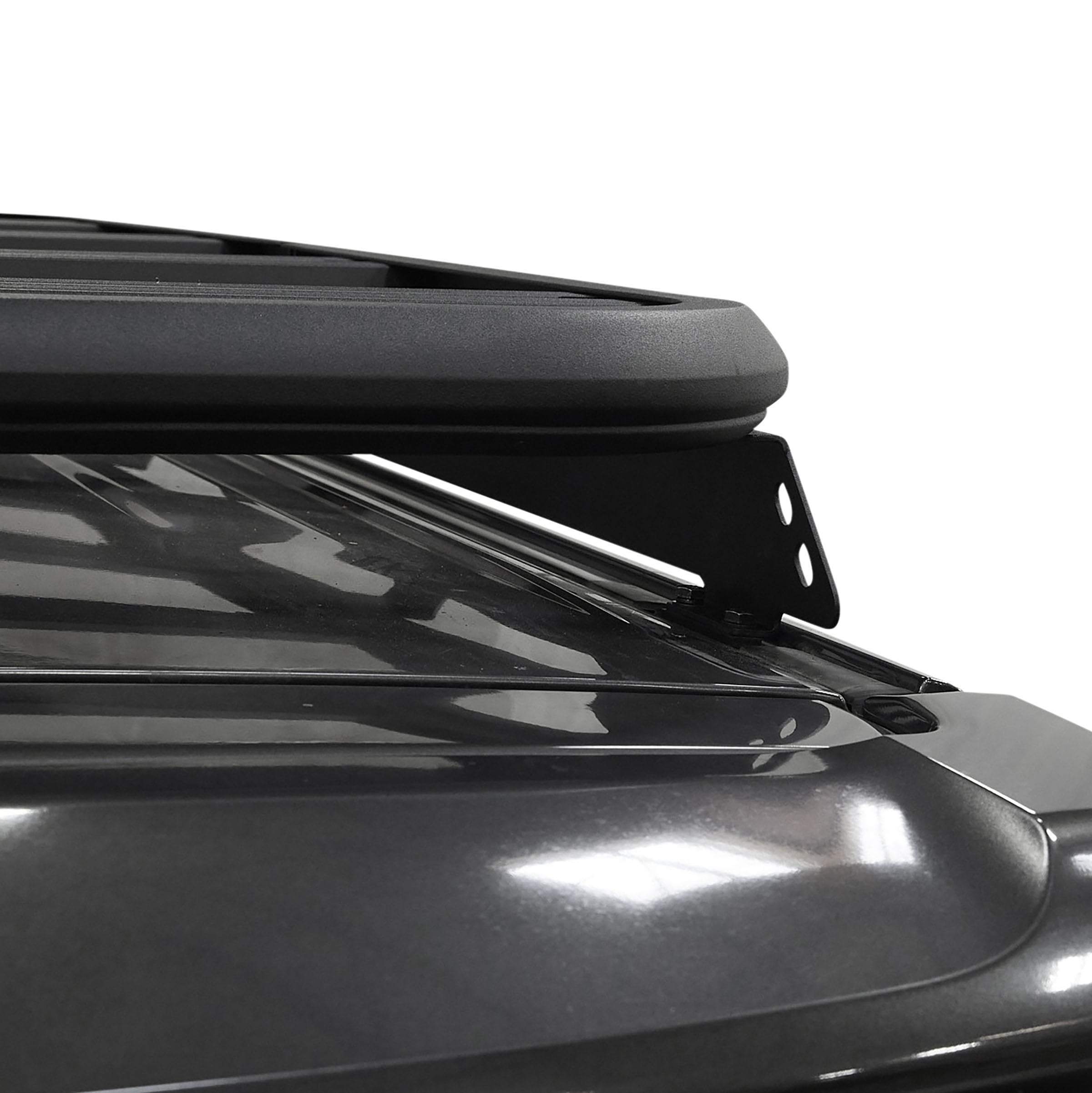Defender Platform Smittybilt T11 Roof Rack Mount