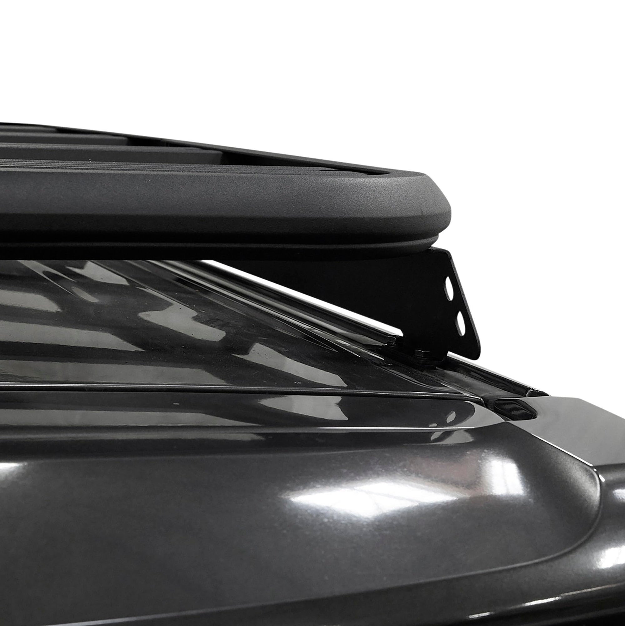 Defender Platform Smittybilt T11 Roof Rack Mount