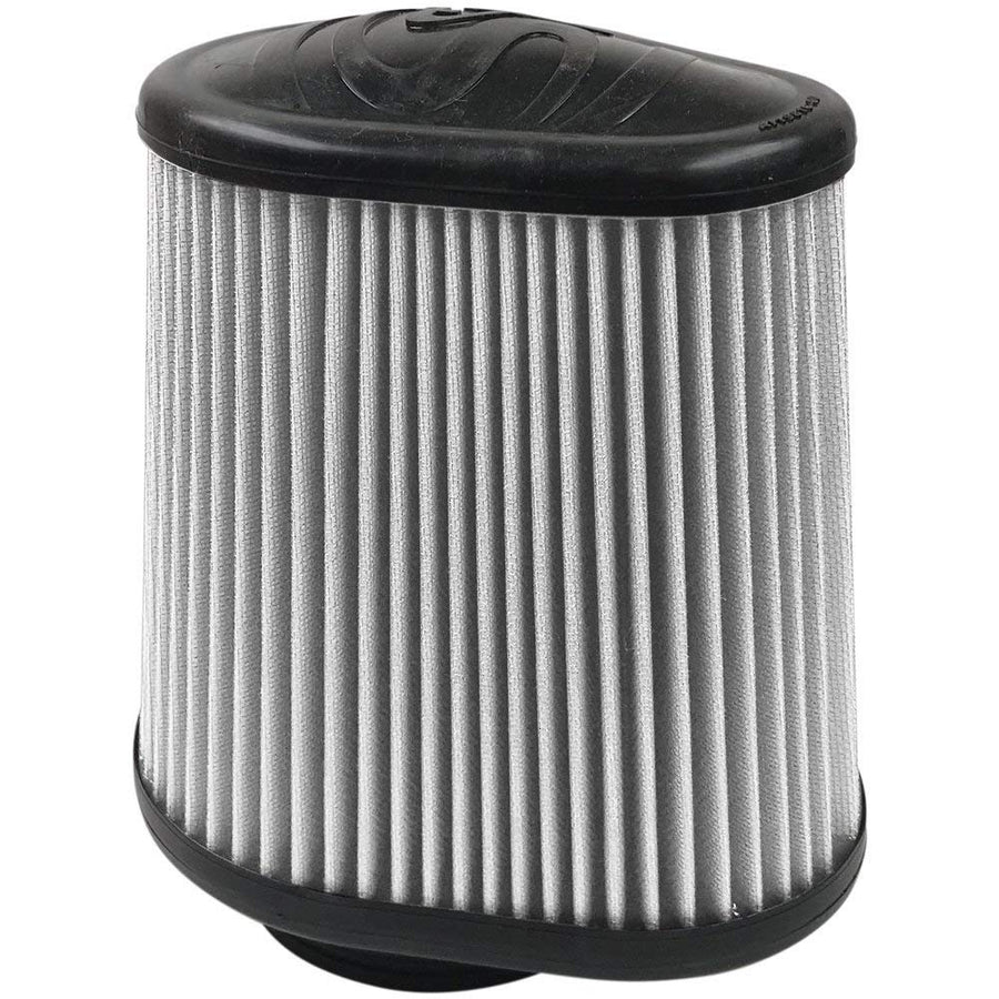 High Performance S&B Filters KF-1050D Replacement Filter (Dry Extendable)