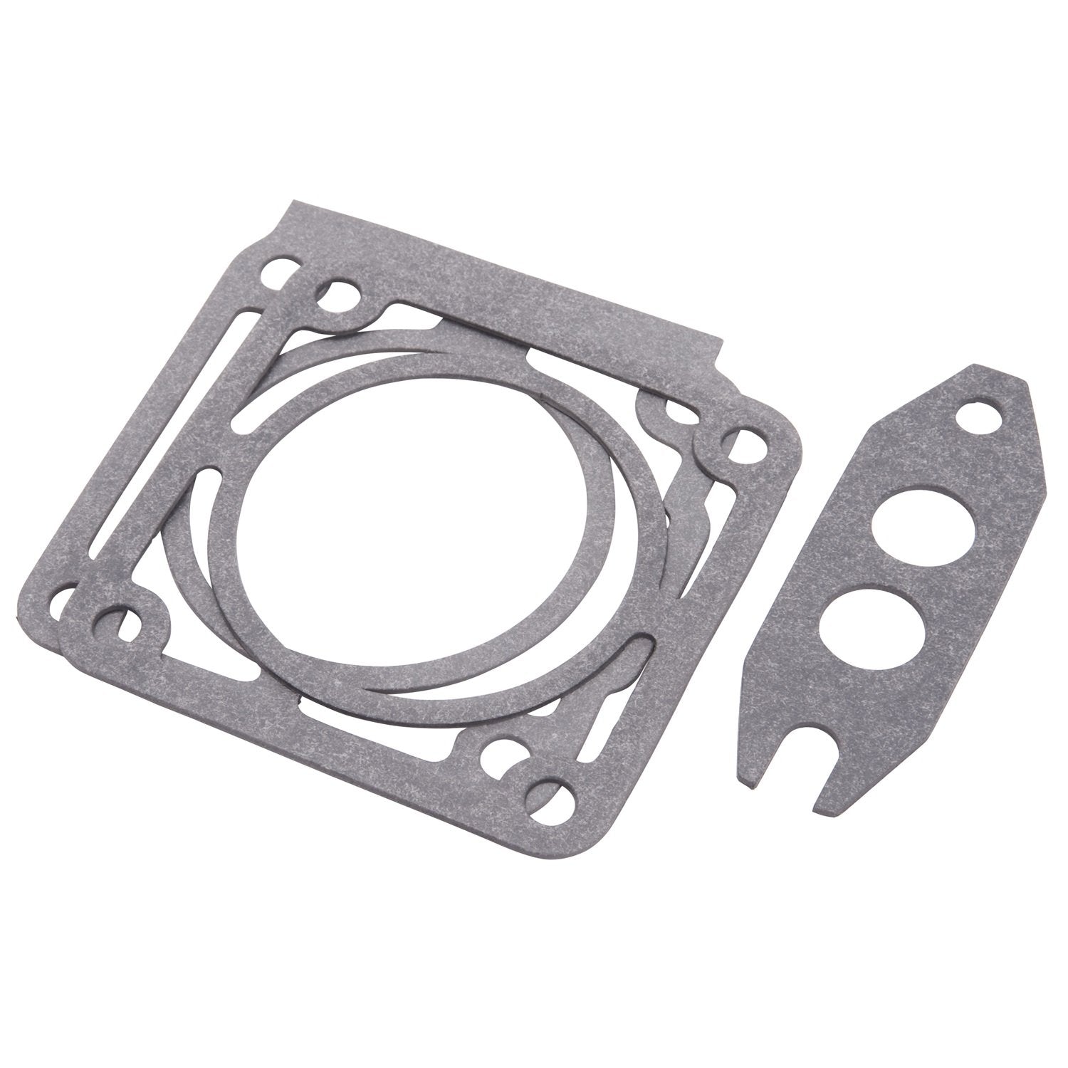 Throttle Body Gaskets Edelbrock 3831