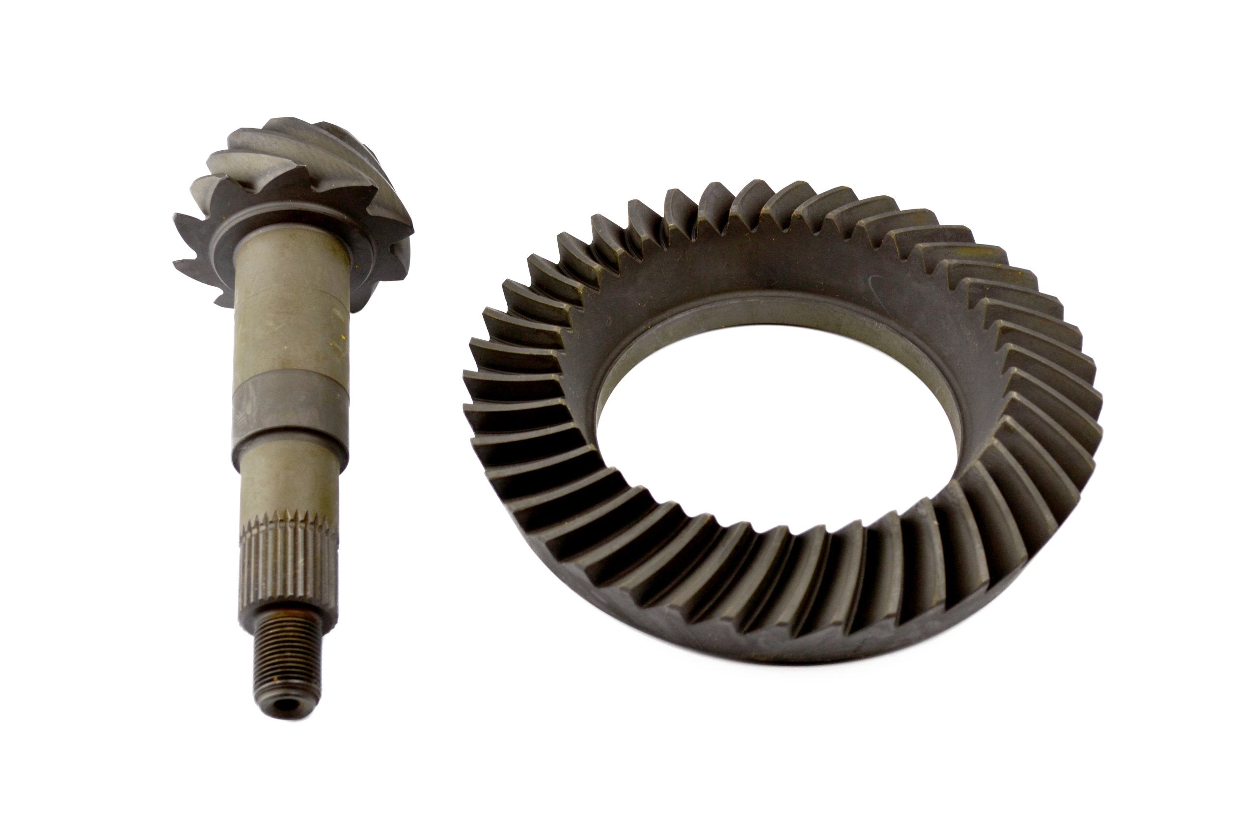 Spicer 2019328 SVL Differential Ring and Pinion Gear Set for GM 8.5", 4.11 Ratio