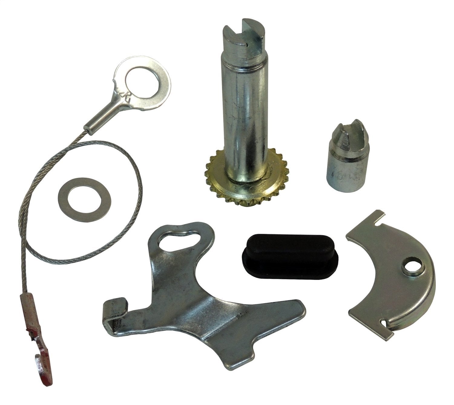 Vintage Crown Drum Brake Hardware Kit