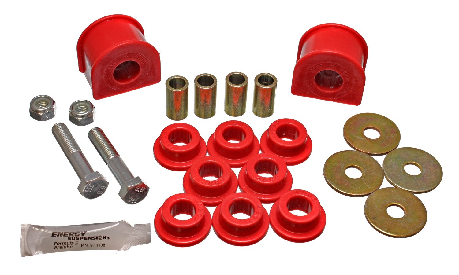 22mm Energy Suspension Rear Sway Bar Set for Ford 4.5146R