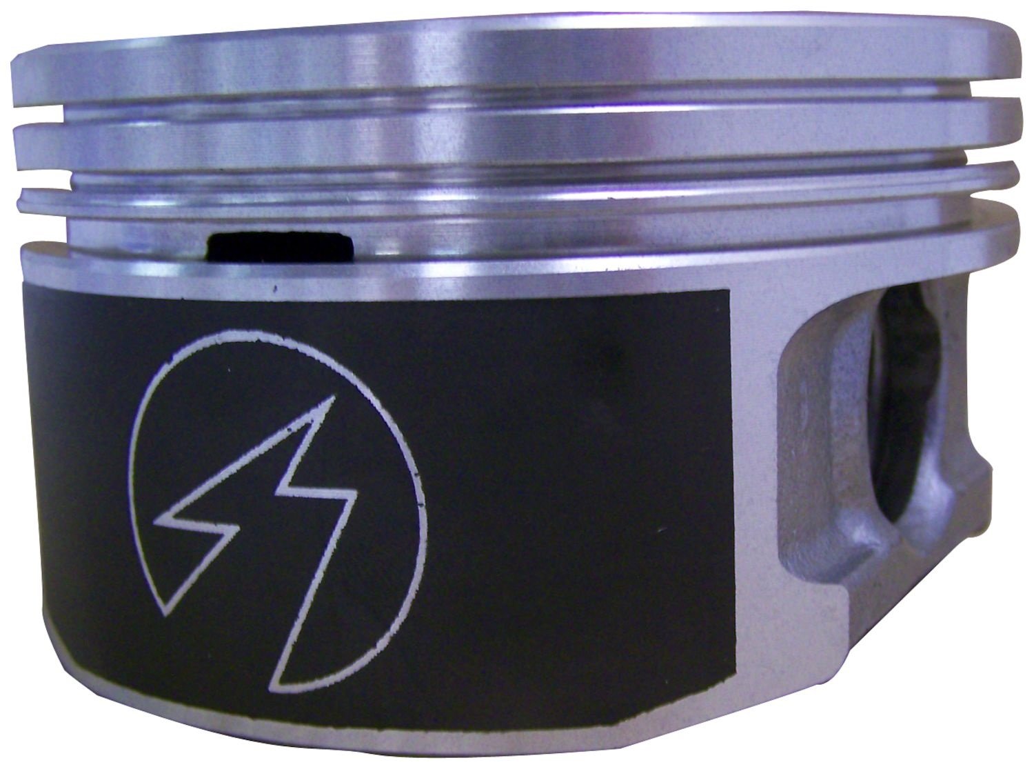 Engine Piston and Pin Crown Automotive 5019316P