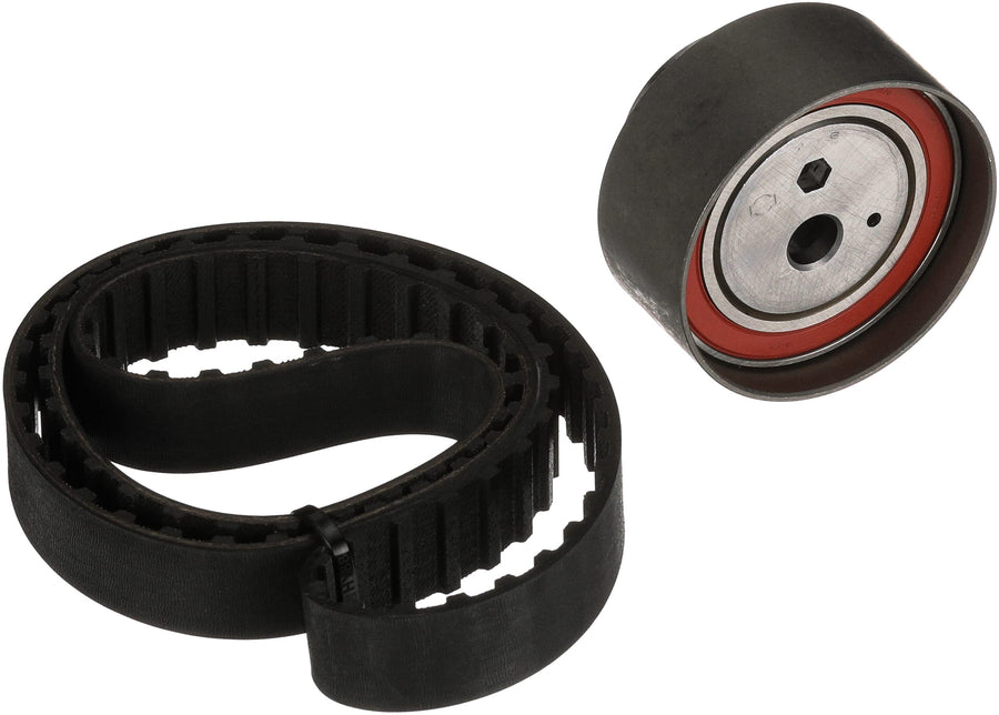 PowerGrip Gates TCK078A Premium Timing Belt Component Kit