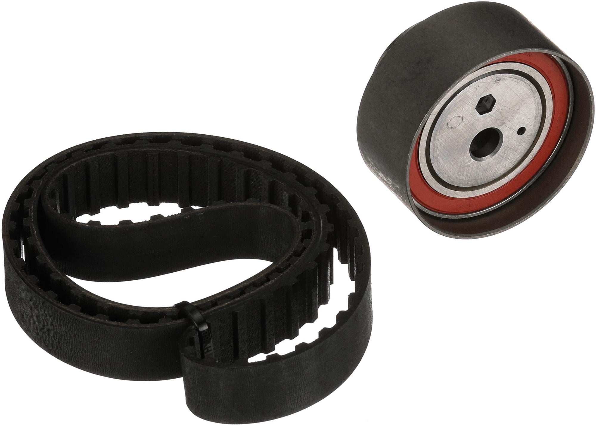 PowerGrip Gates TCK078A Premium Timing Belt Component Kit