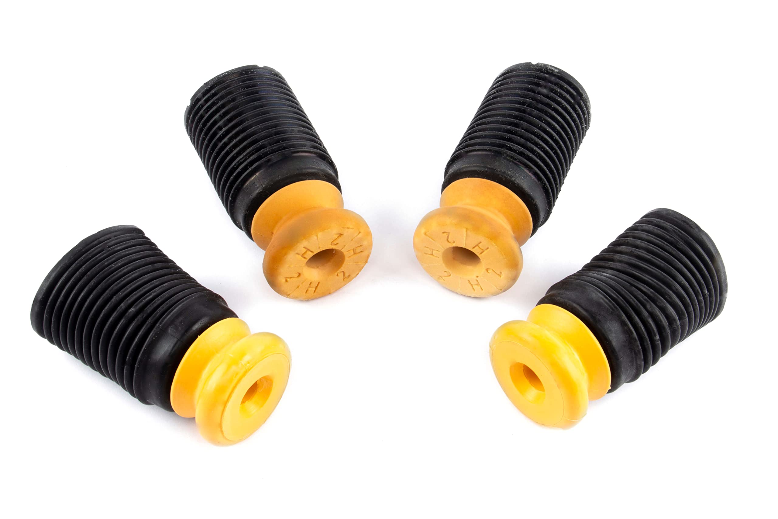 Dinan Supplemental Ride Quality & Handling Kit D193-9701