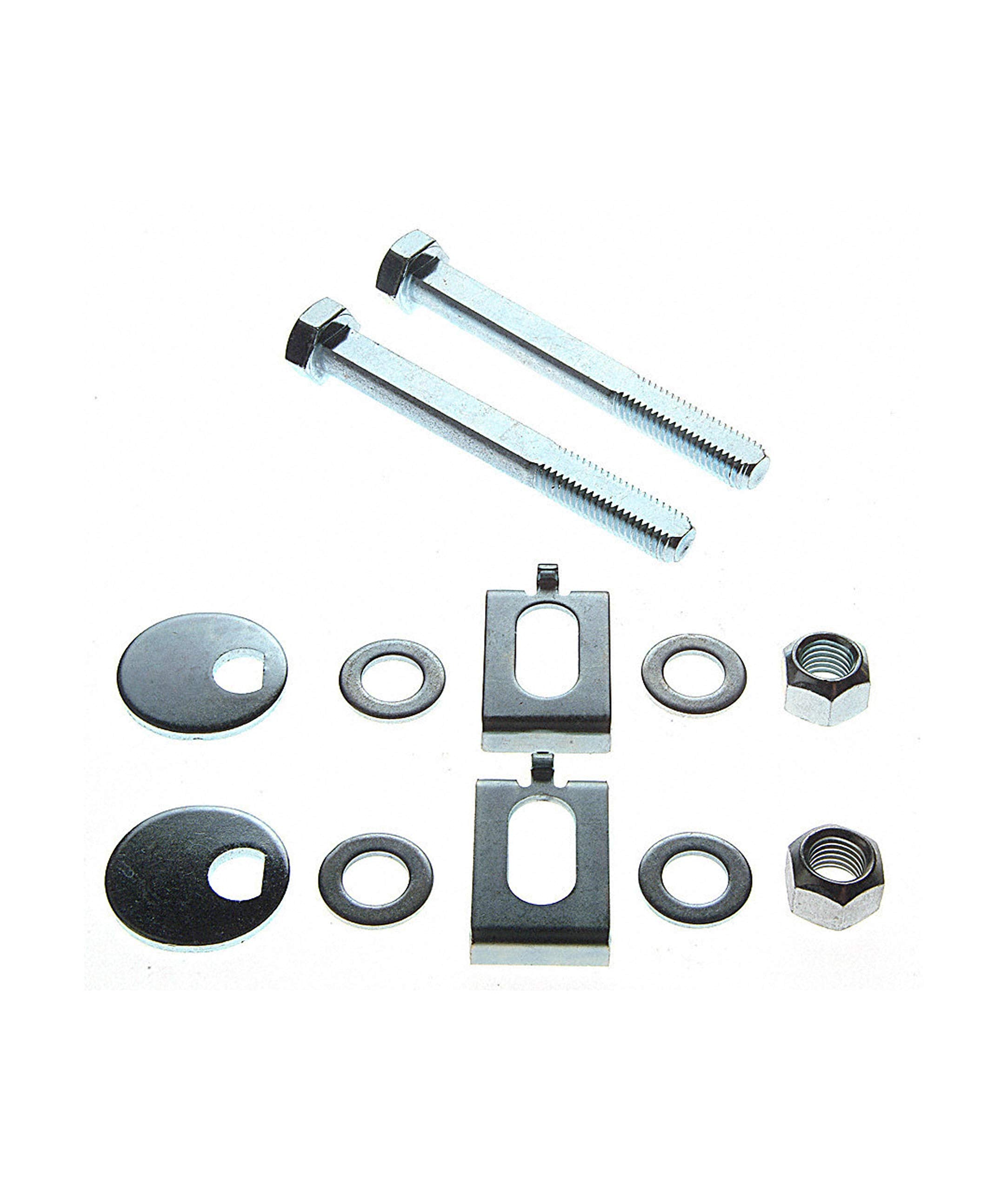 MOOG K80087 Caster / Camber Alignment Kit for Ford F-150