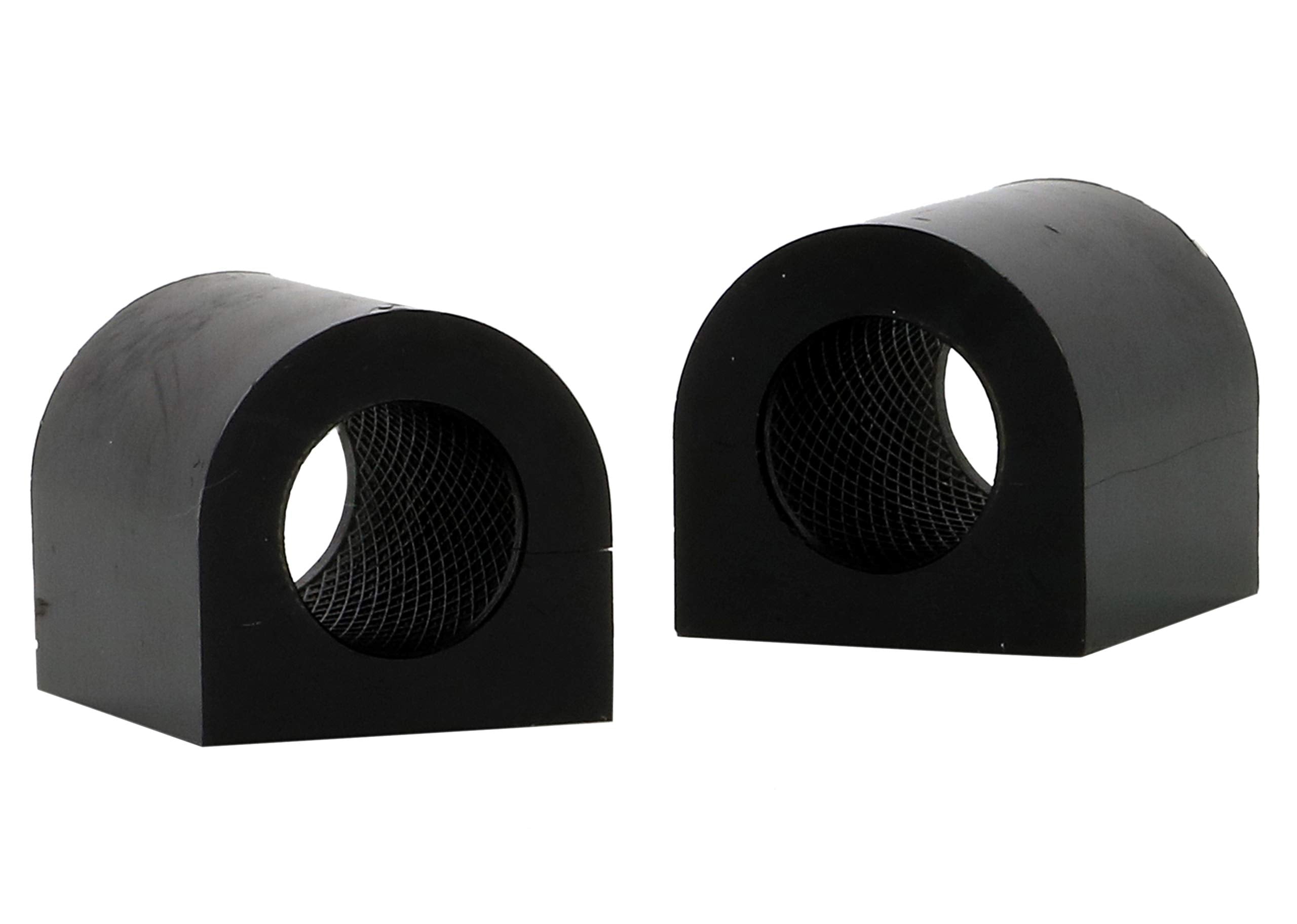 REV004.0366 Nolathane (NOLBK), Black