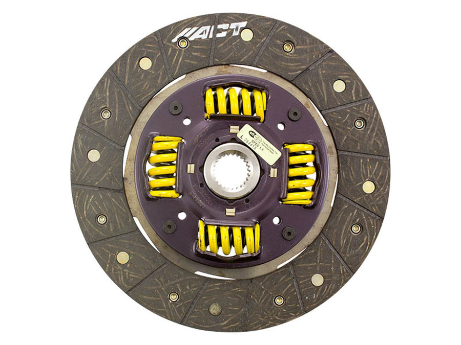 Performance SB2HDSS ACT Clutch Kit Street
