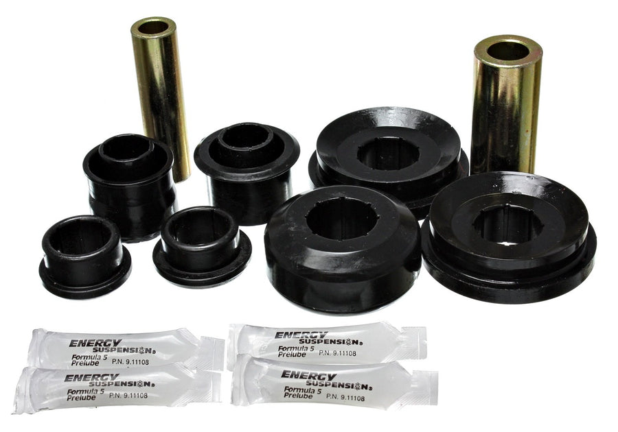 Control Arm Bushing Set Energy Suspension 4.3169G