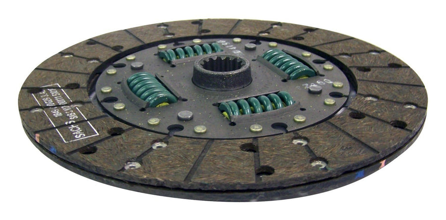 Crown Automotive Transmission and Transaxle Clutch Disc - Manual