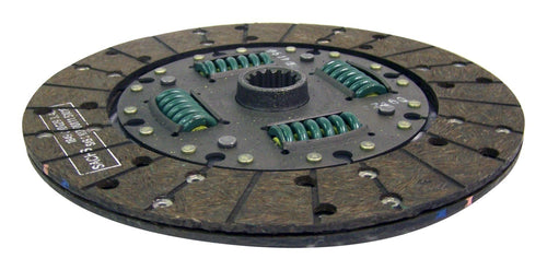 Crown Automotive Transmission and Transaxle Clutch Disc - Manual