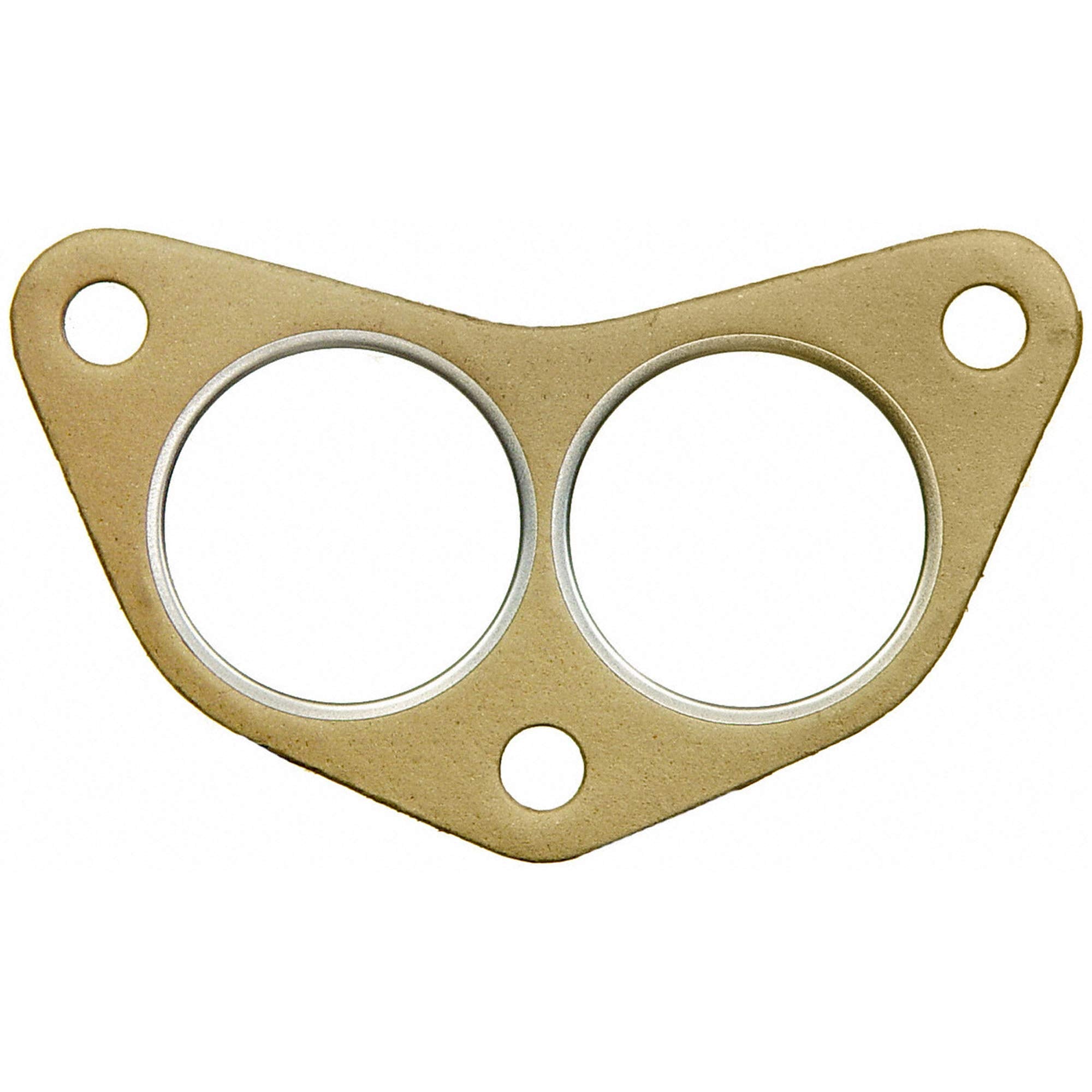 Exhaust Pipe FEL-PRO Gasket 60680