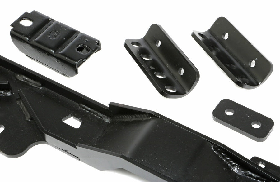 TRANS-DAPT PERFORMANCE - MOUNT KIT-AUTOMATIC TRANS. INTO 70-81 F-BODY; LS SWAP (6419)
