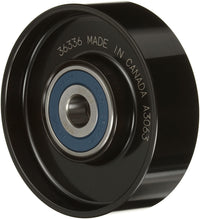 DriveAlign Idler/Tensioner Pulley Belt Drive