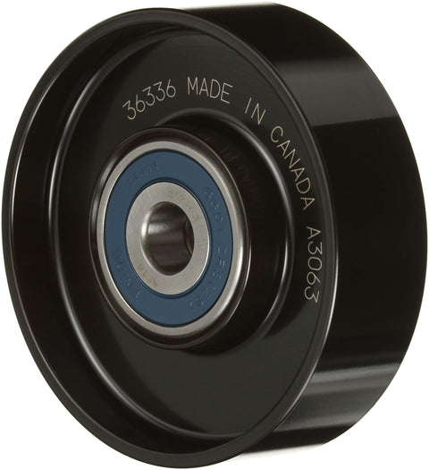 DriveAlign Idler/Tensioner Pulley Belt Drive
