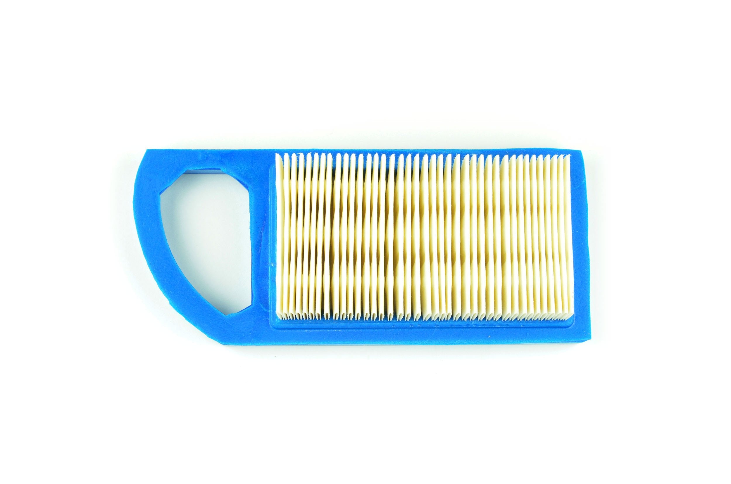 30-073 Oregon Air Filter Replacement for Briggs & Stratton 698413, 697152, 797007