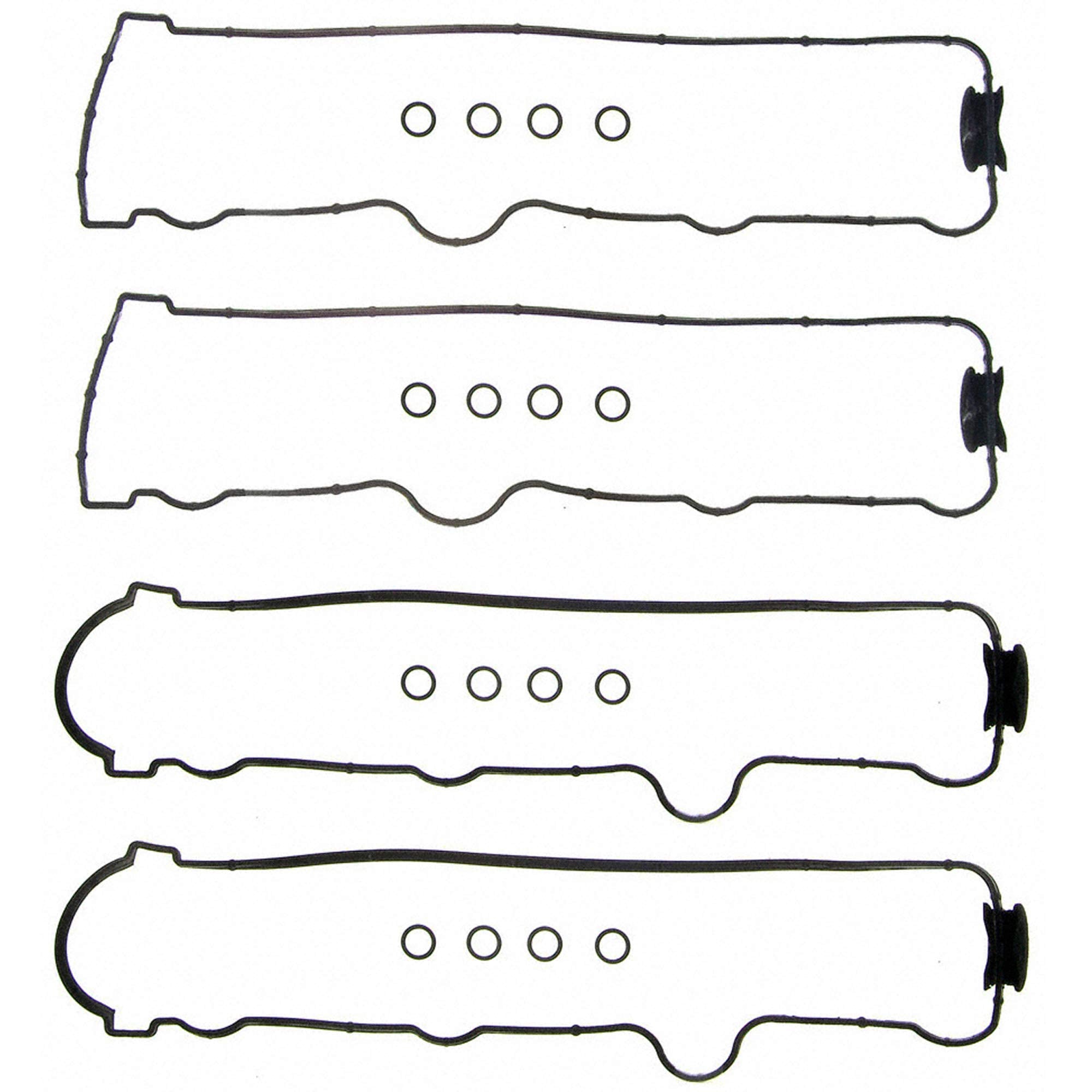 VS FEL-PRO 50566 R Valve Cover Gasket Set
